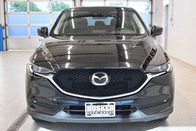 Used 2020 MAZDA CX-5 Grand Touring AWD/4WD image 3