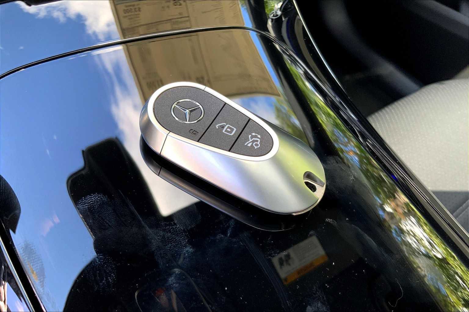 Certified 2026 Mercedes-Benz GLC 300 4MATIC image 21