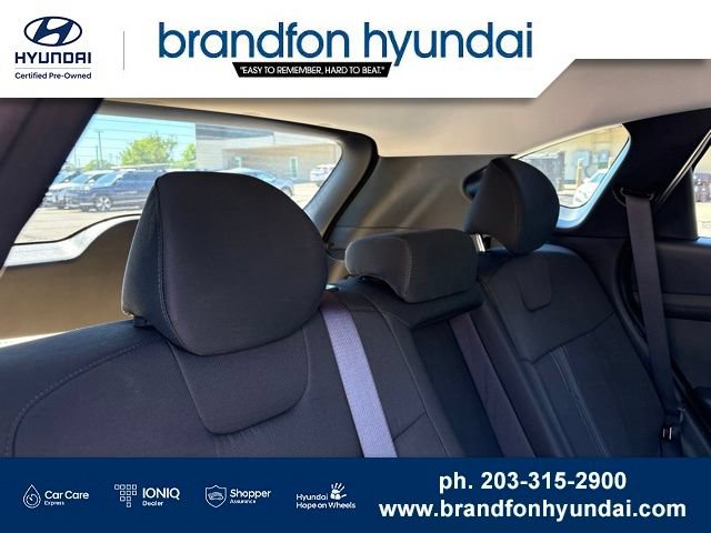 Certified 2026 Hyundai Tucson SEL Plus AWD/4WD image 26