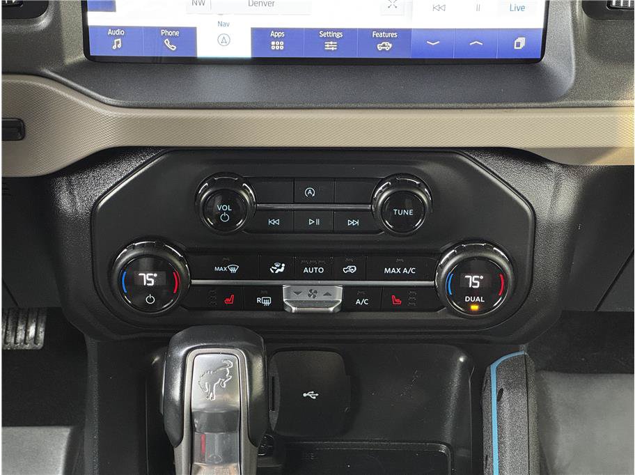 Used 2024 Ford Bronco Wildtrak AWD/4WD image 26