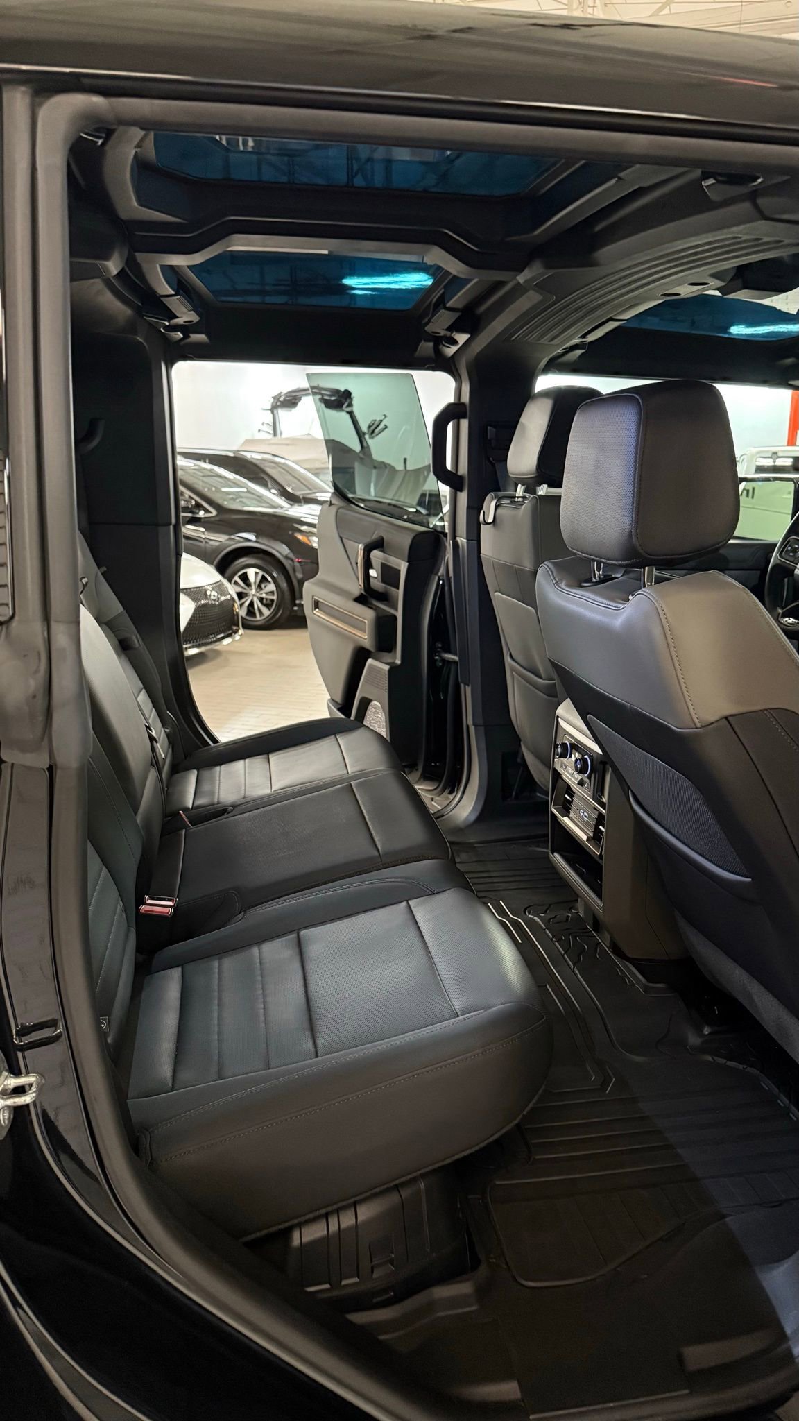 Used 2023 GMC Hummer EV Edition 1 image 12