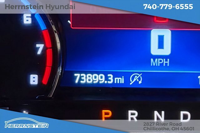 Used 2021 Ford Bronco Sport Outer Banks image 7