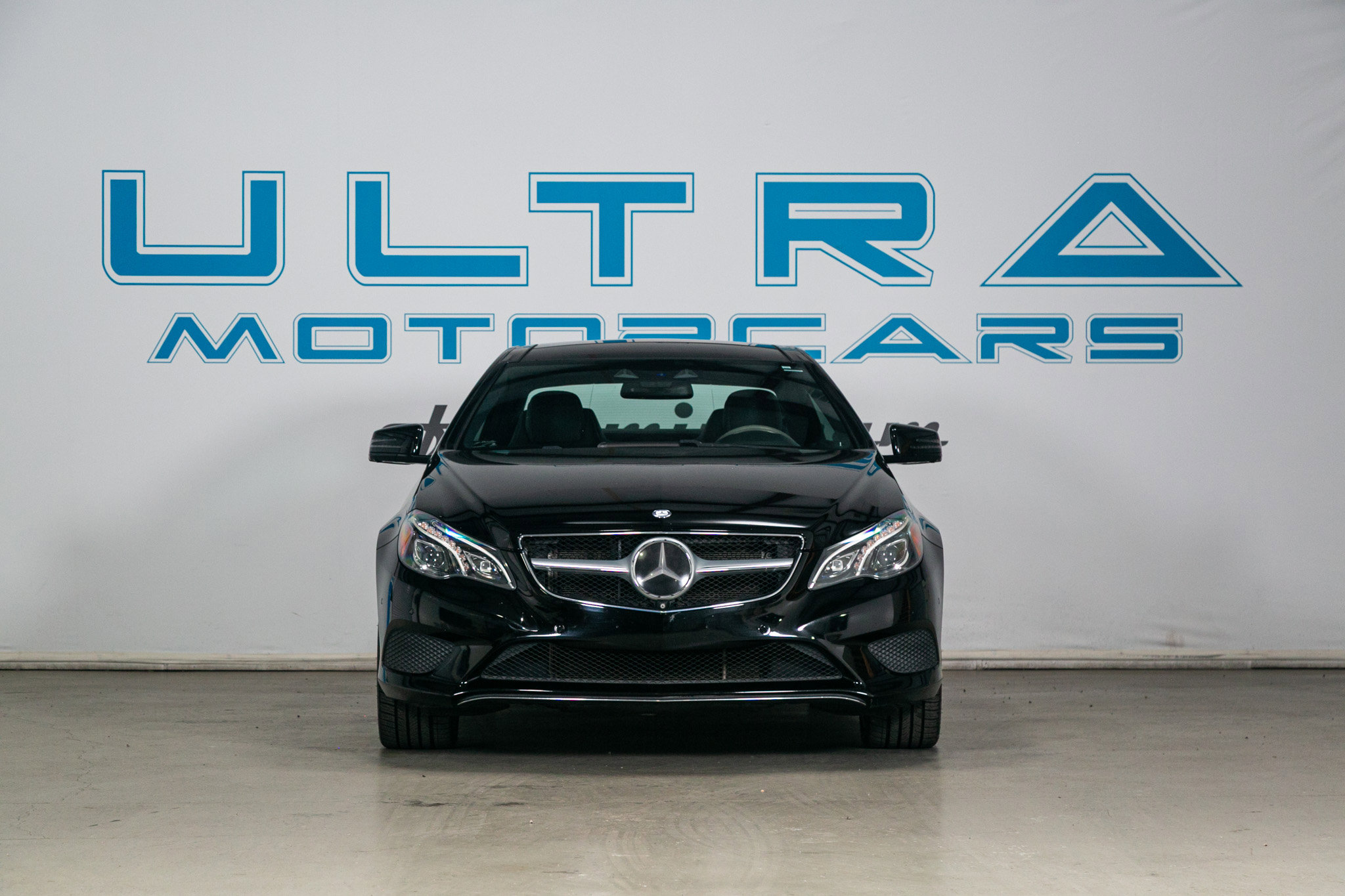 Used 2014 Mercedes-Benz E 350 Coupe image 11