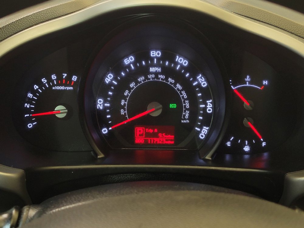 Used 2015 Kia Sportage LX AWD/4WD image 23