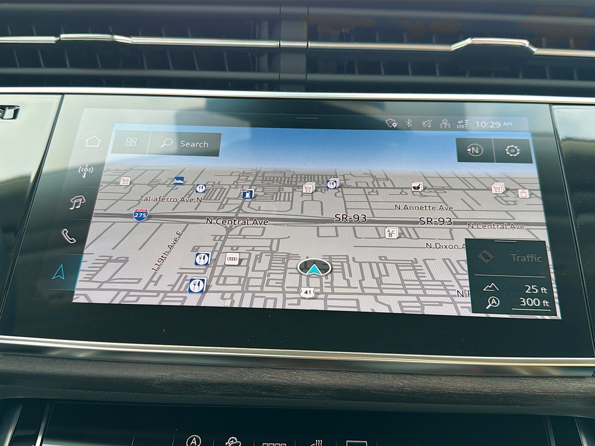 Certified 2026 Audi Q7 3.0T Premium Plus w/ Premium Plus Package image 33