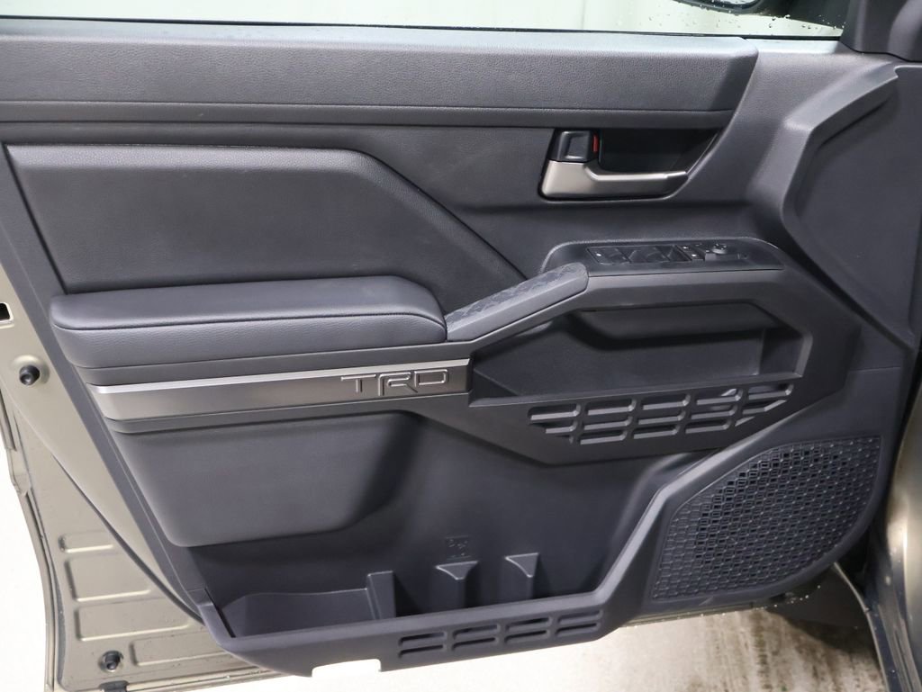 New 2026 Toyota Tacoma TRD Sport AWD/4WD image 9