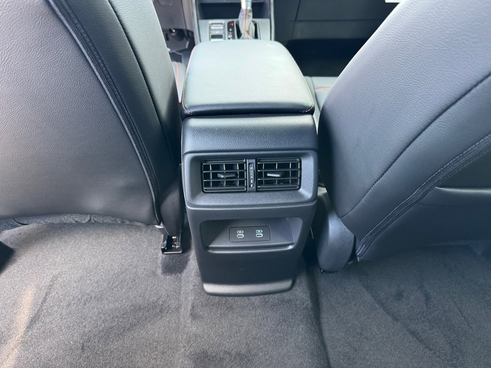 New 2026 Honda CR-V Sport-L image 16