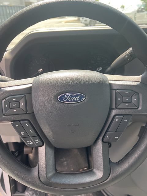 New 2025 Ford E-450 and Econoline 450 Super Duty w/ Driver's Safety Package RWD image 17