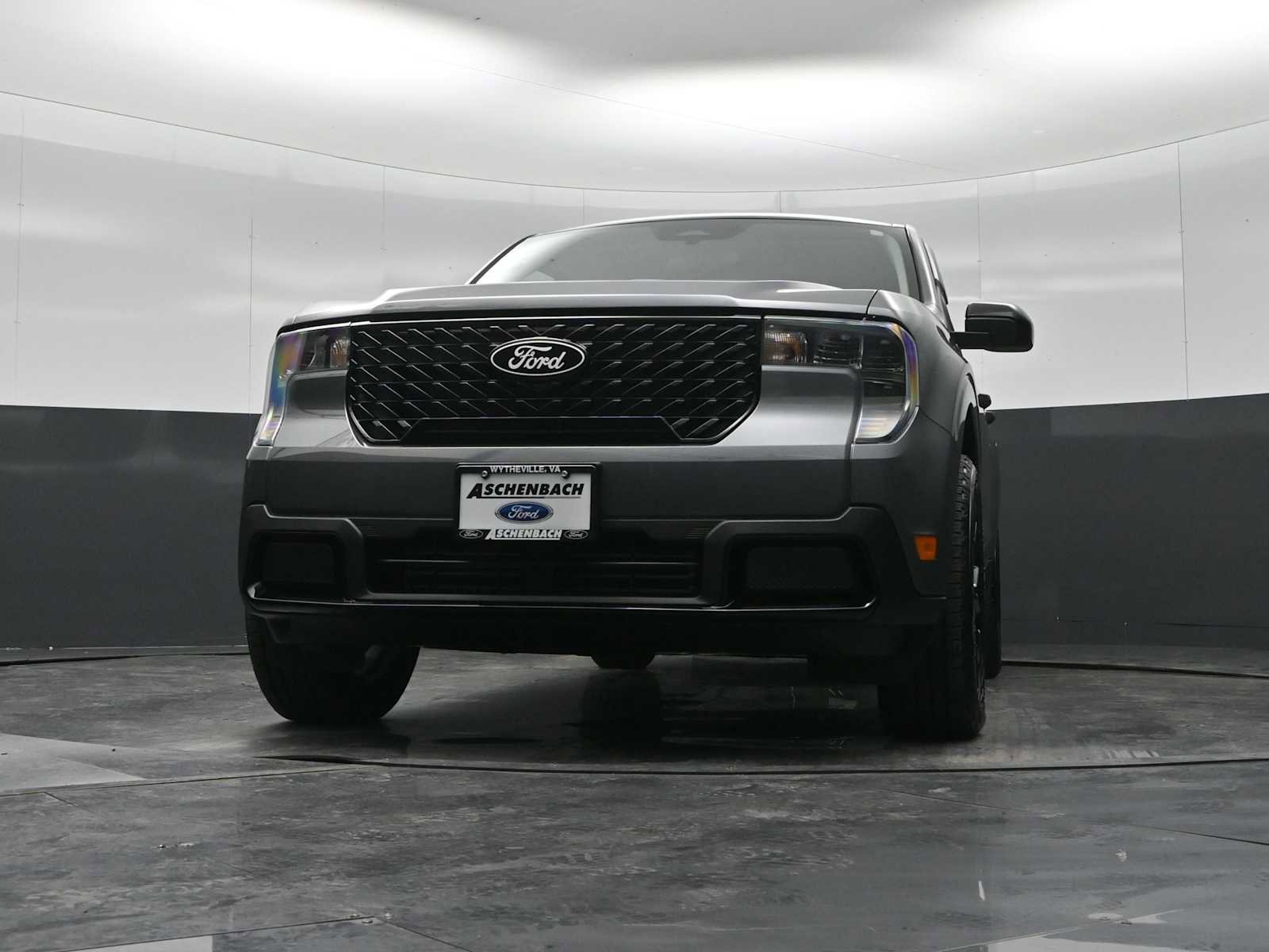 Used 2025 Ford Maverick XLT w/ XLT Luxury Package image 19