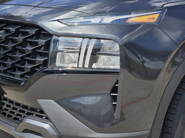 Certified 2023 Hyundai Santa Fe XRT FWD image 9