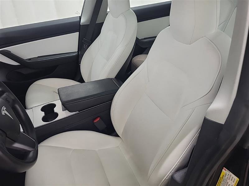 Used 2019 Tesla Model 3 Standard Range Plus image 7