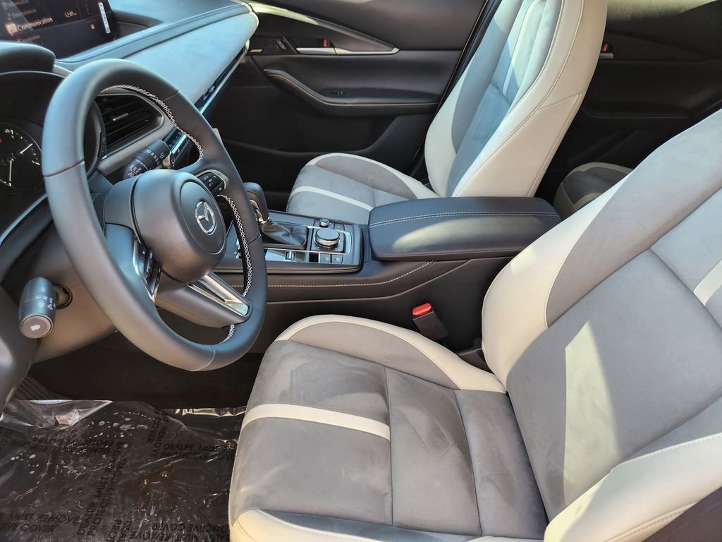 New 2026 MAZDA CX-30 2.5 Turbo w/ Premium Package image 4