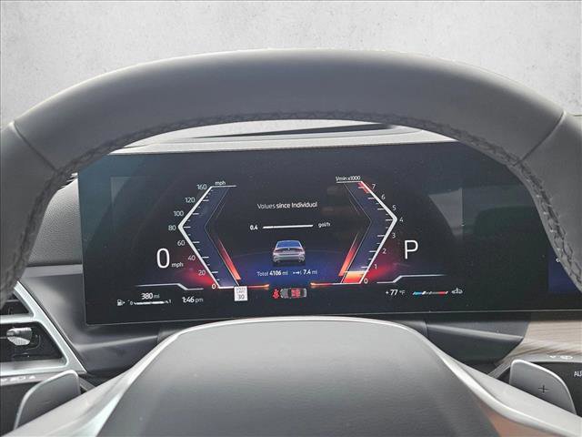 Certified 2026 BMW 330i Sedan w/ Premium Package image 18