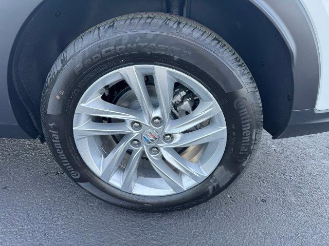 New 2025 Buick Envista Preferred w/ Convenience I Package image 12