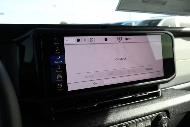 New 2026 Jeep Wrangler Sport image 15