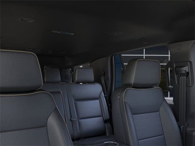 New 2026 GMC Yukon Elevation image 24