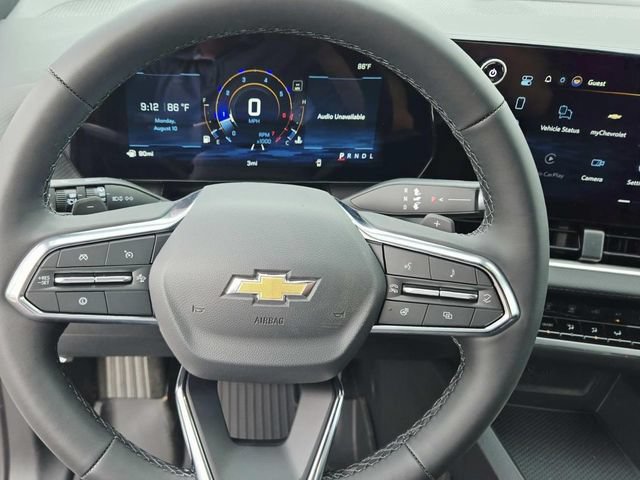 New 2027 Chevrolet Equinox LT FWD image 18