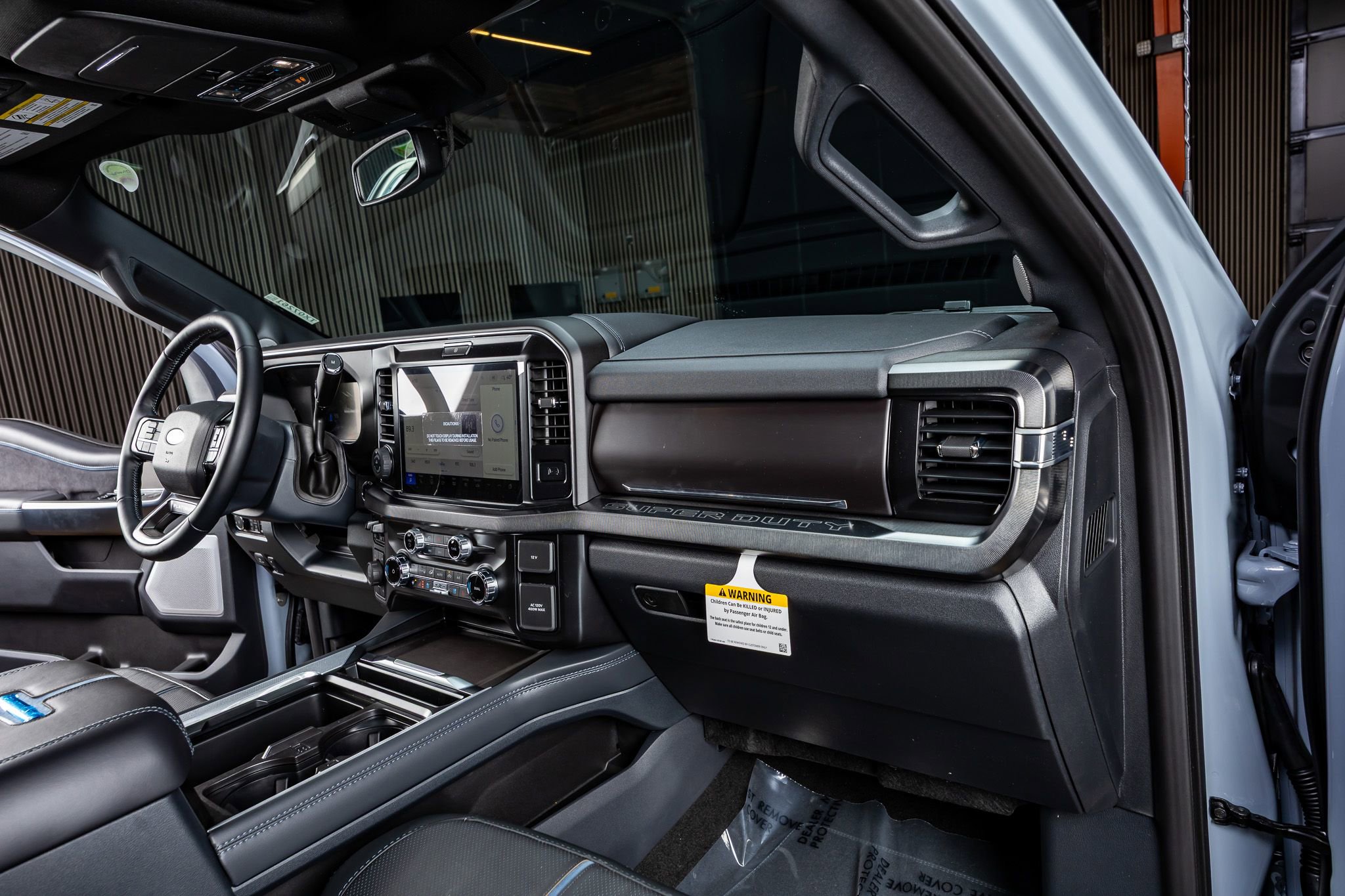 Used 2026 Ford F250 Platinum image 18