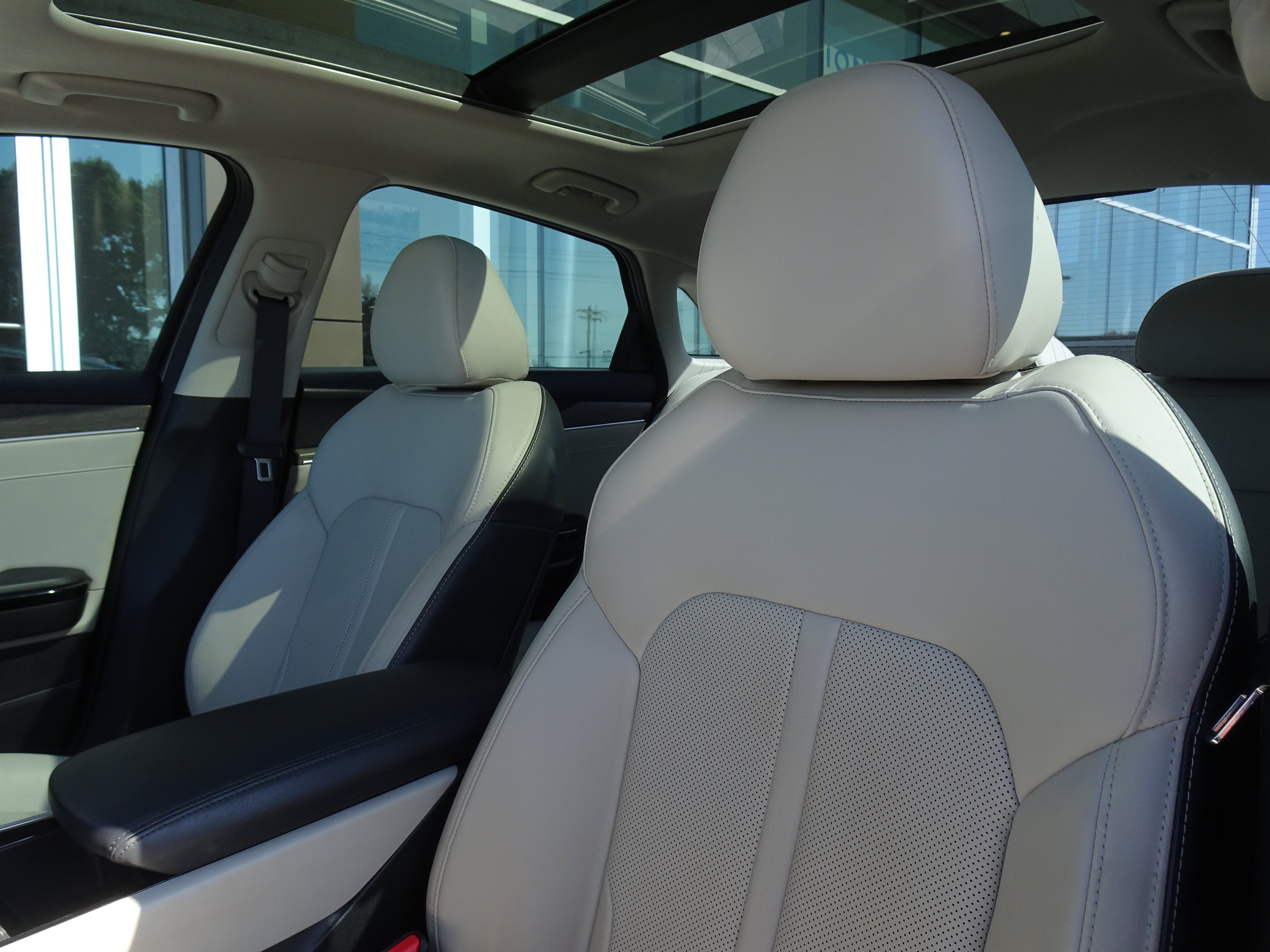 Used 2021 Kia K5 EX w/ EX Premium Package FWD image 10