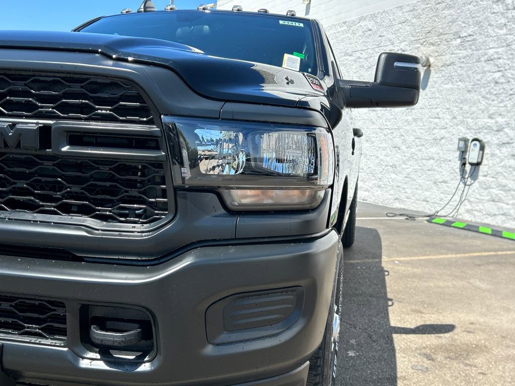 New 2024 RAM 2500 Tradesman w/ Snow Chief Group image 10