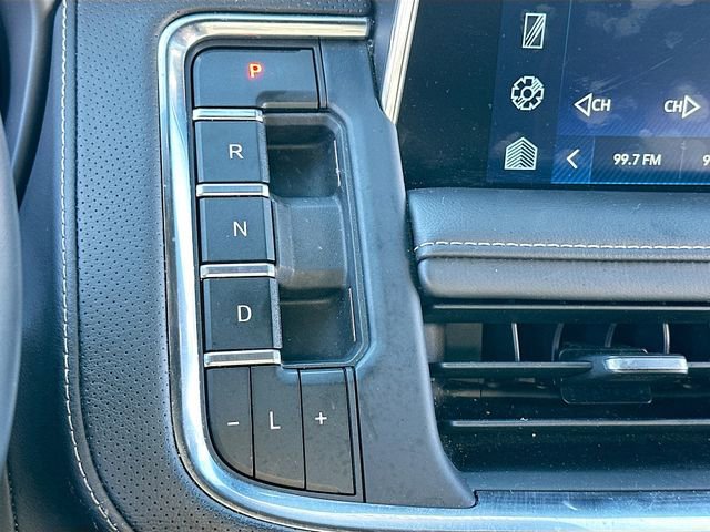 Used 2023 Chevrolet Tahoe Premier image 15