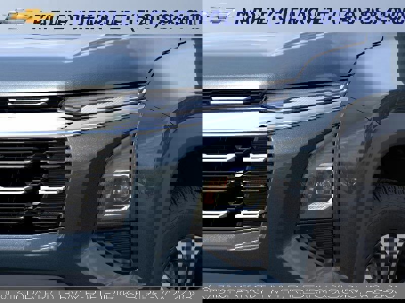 New 2026 Chevrolet Equinox LT image 10