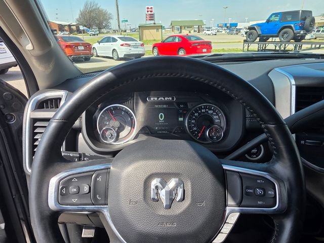 Used 2024 RAM 2500 Laramie image 14