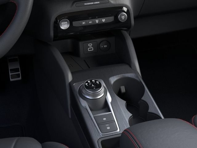 New 2025 Ford Escape ST-Line Elite w/ Premium Technology Package AWD/4WD image 15