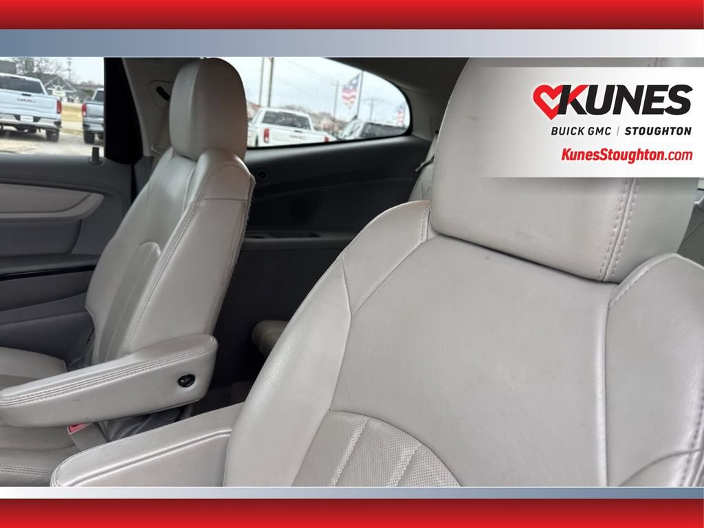 Used 2017 Chevrolet Traverse Premier AWD/4WD image 19