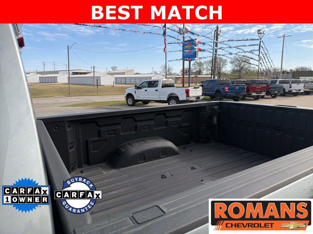 Used 2024 Chevrolet Silverado 2500 High Country w/ High Country Premium Package image 22