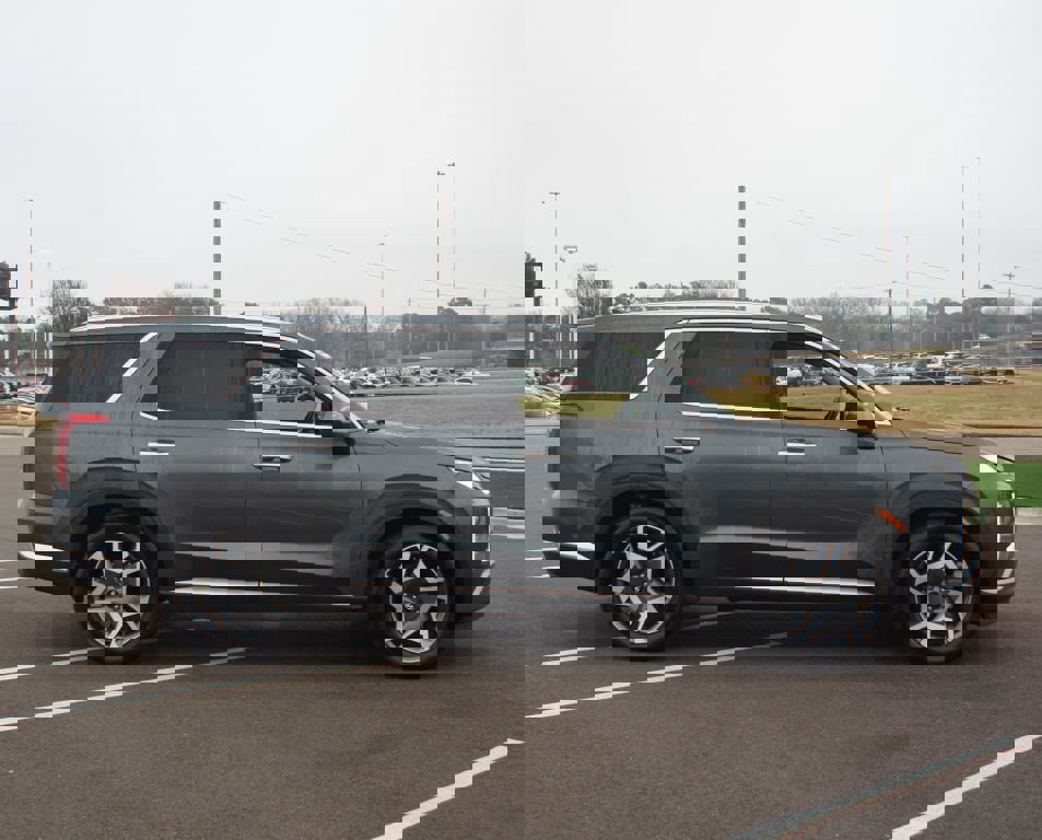 Used 2023 Hyundai Palisade Limited image 21