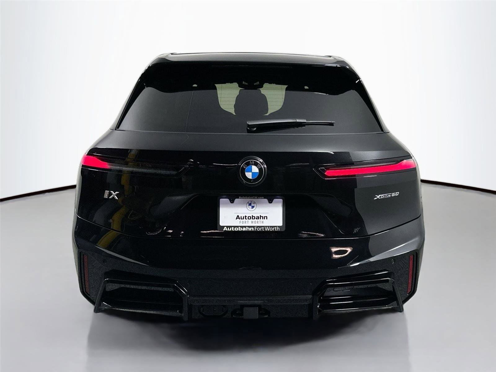 New 2026 BMW iX xDrive60 w/ M Sport Package AWD/4WD image 6
