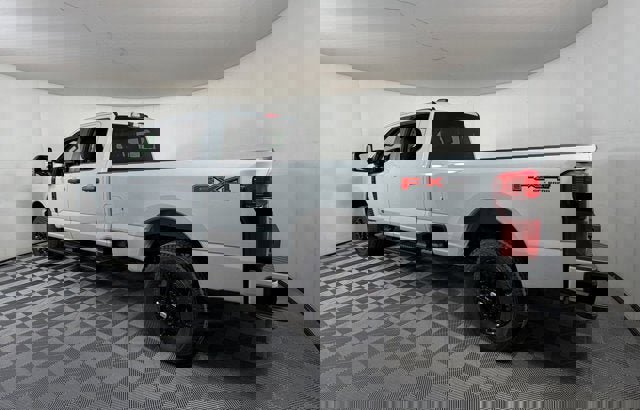 New 2026 Ford F250 XL w/ STX Appearance Package image 3
