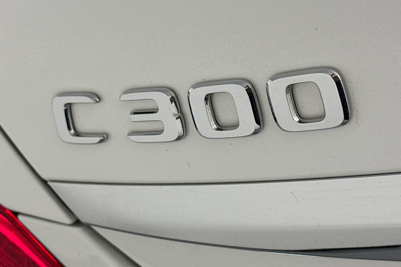 Used 2018 Mercedes-Benz C 300 Sedan image 8