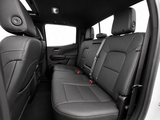 New 2026 GMC Canyon Elevation w/ Convenience Package AWD/4WD image 14