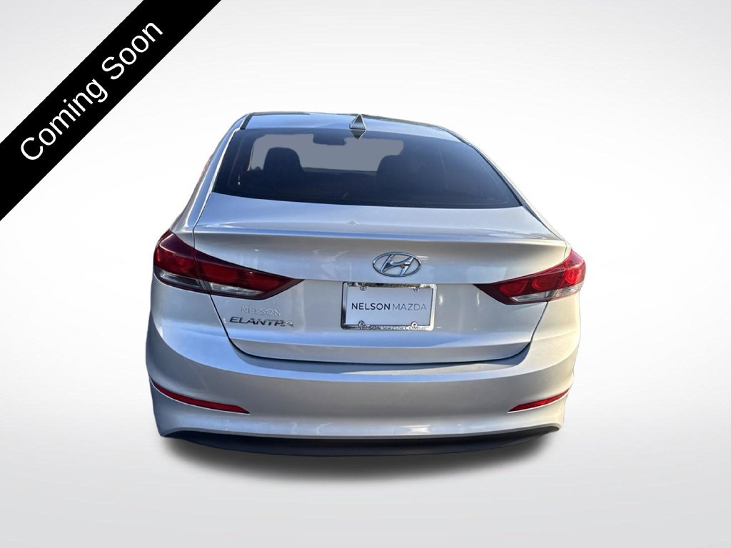 Used 2018 Hyundai Elantra SEL FWD image 6