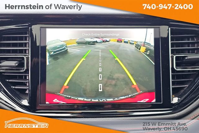 Used 2023 Dodge Durango GT image 15