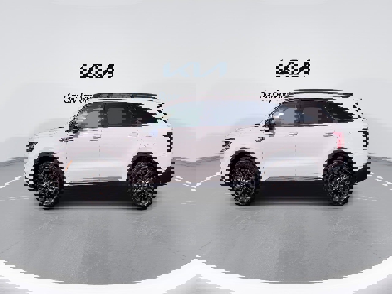 Certified 2023 Kia Sorento X-Line EX image 5