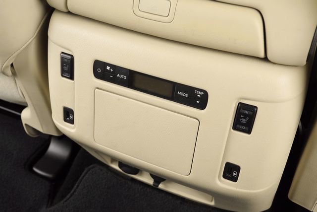 Used 2024 INFINITI QX80 Sensory image 20