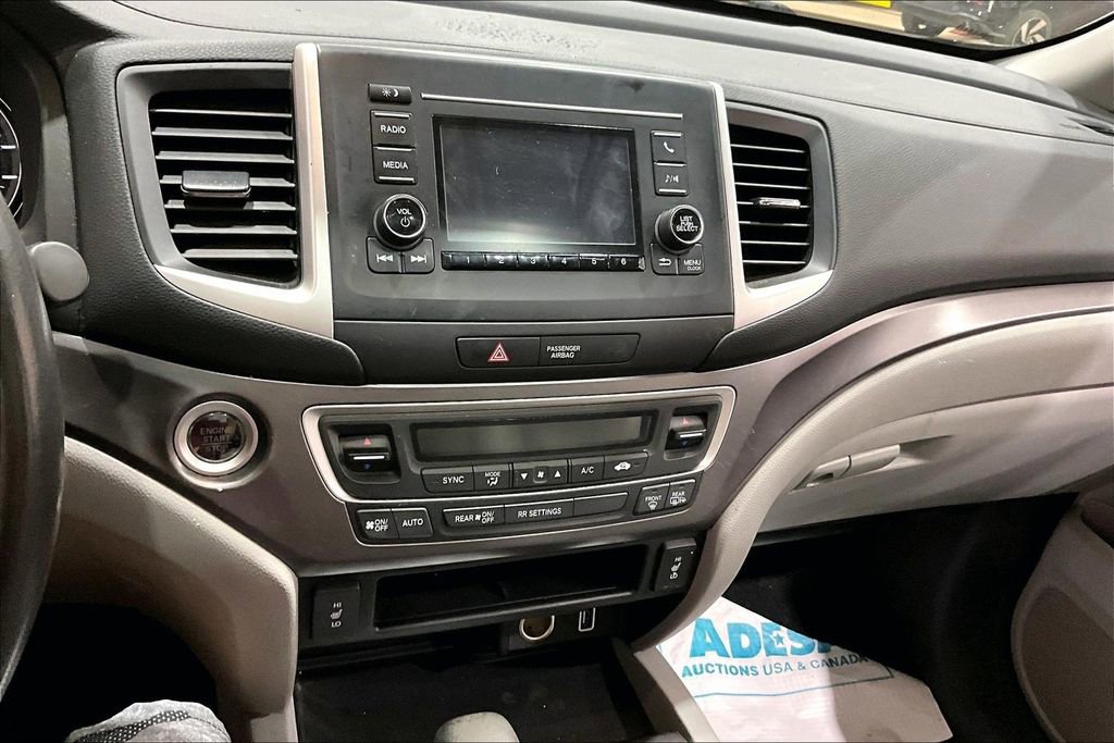 Used 2019 Honda Ridgeline RTL image 32