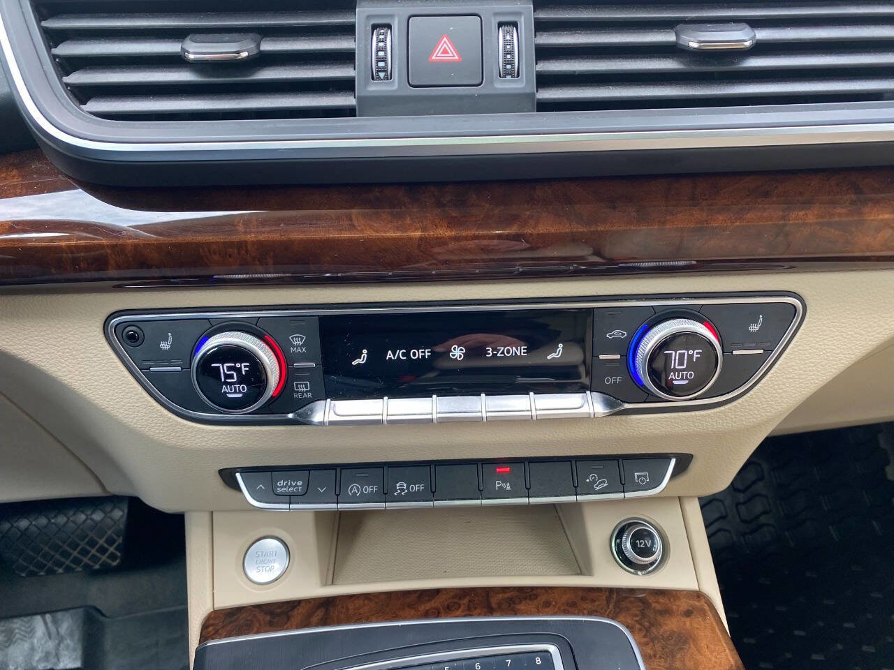 Used 2018 Audi Q5 2.0T Premium Plus AWD/4WD image 32