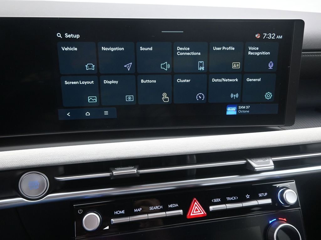 Used 2025 Hyundai Santa Cruz Limited image 14