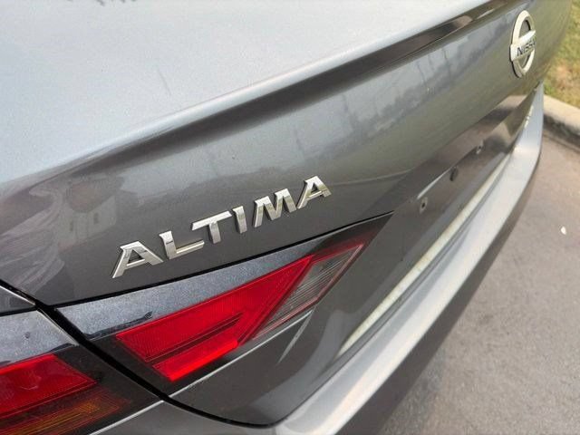 Used 2019 Nissan Altima 2.5 S AWD/4WD image 44