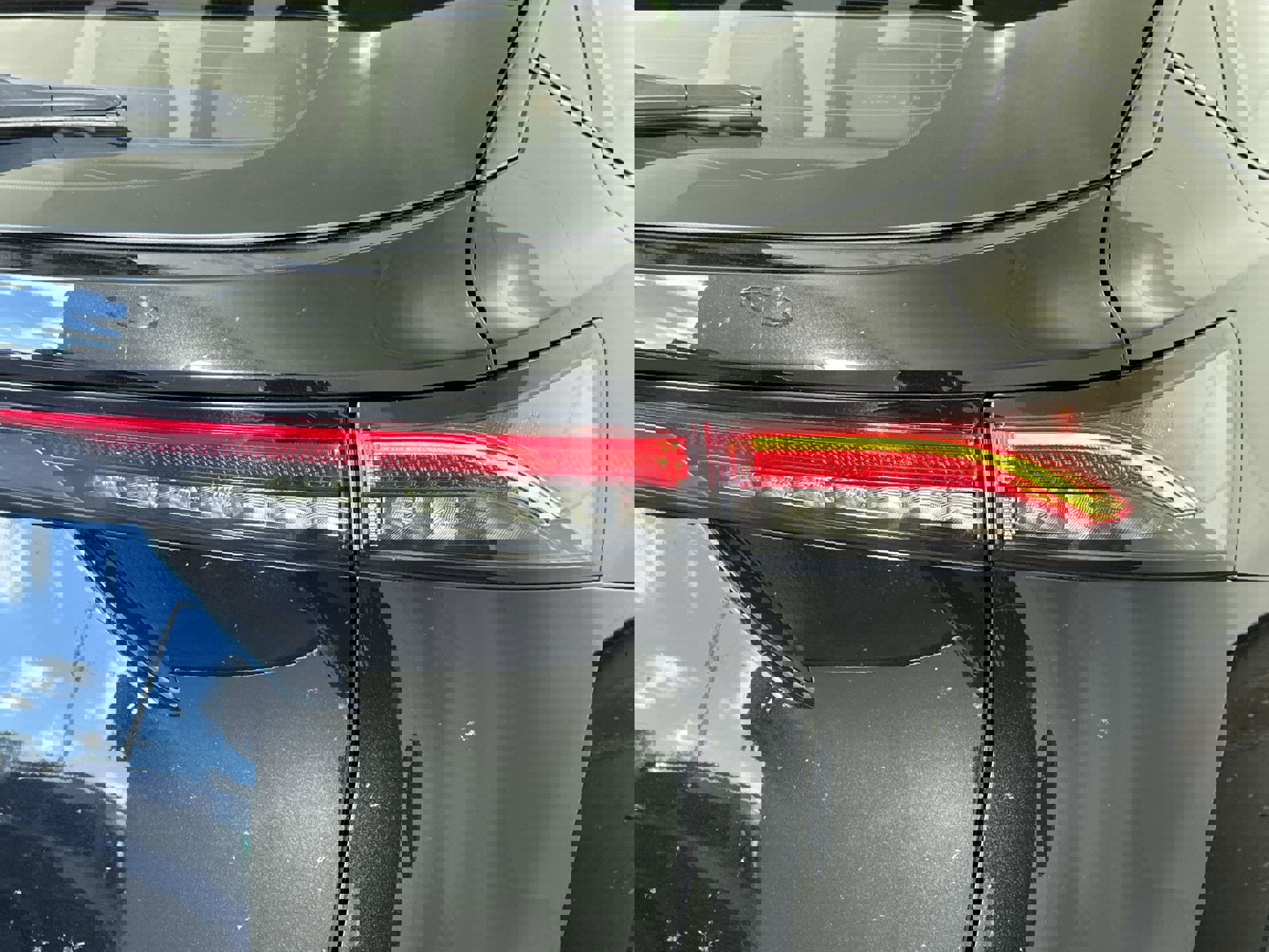 Certified 2023 Nissan Ariya AWD image 30