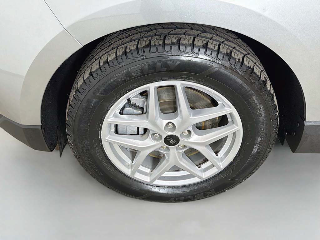 Used 2024 Ford Edge SEL w/ Convenience Package AWD/4WD image 17