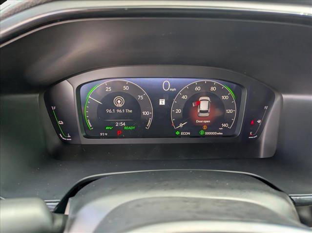 New 2026 Honda CR-V Sport-L image 10