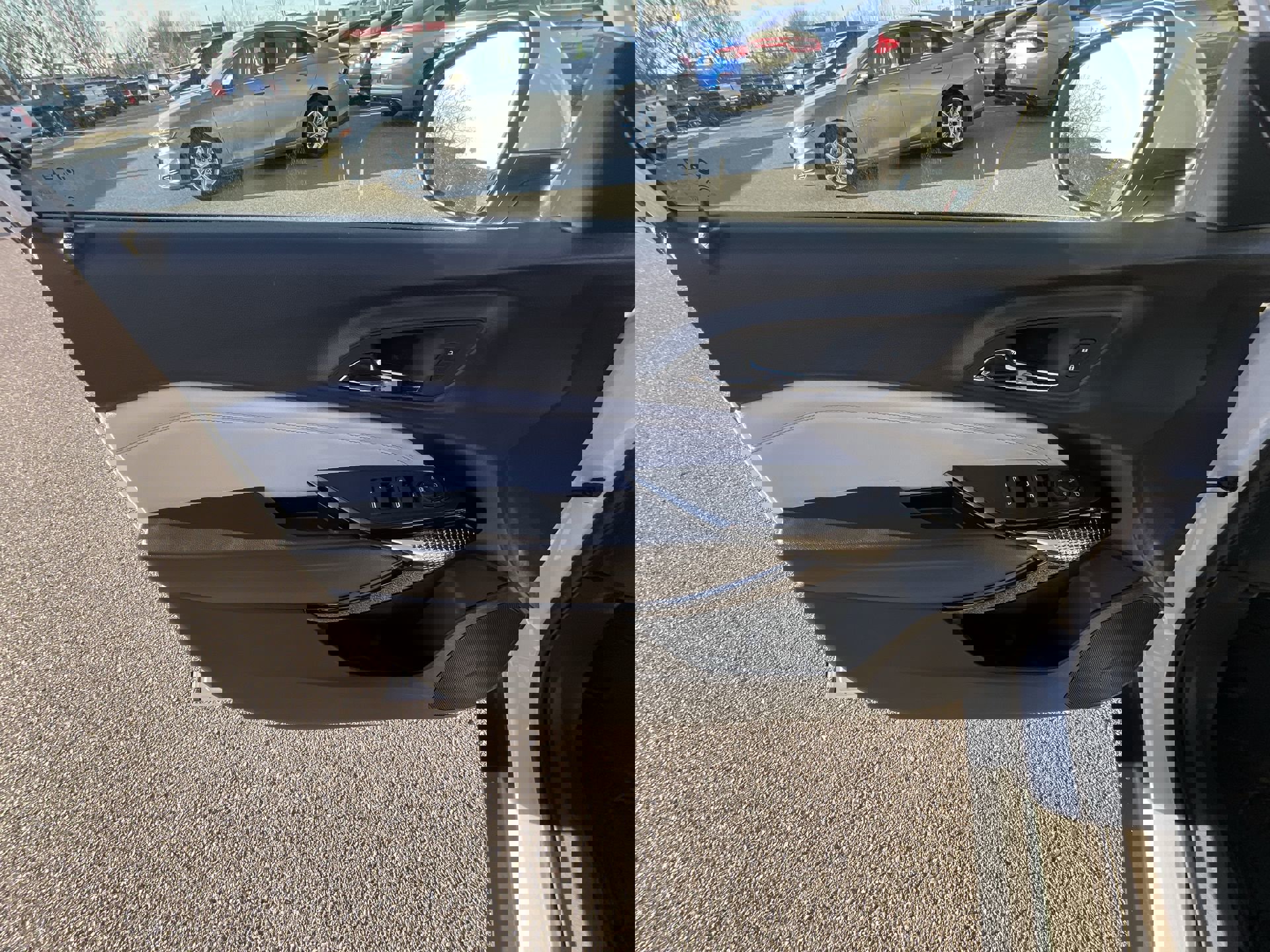 New 2025 Chevrolet Trax LT w/ Driver Confidence Package image 23