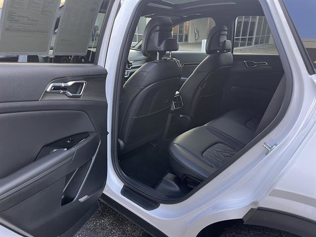 Used 2024 Kia Sportage X-Pro image 19