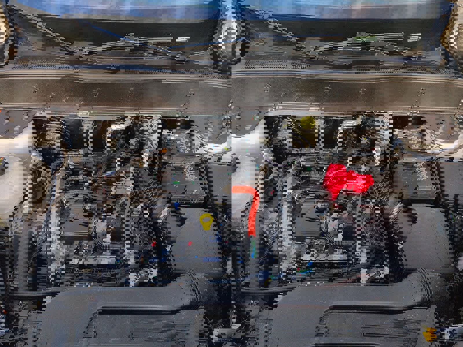 Certified 2023 Ford Bronco Sport Big Bend w/ Convenience Package image 15