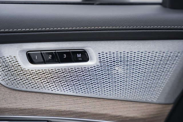 New 2026 Volvo XC90 B6 Ultra w/ Lounge Package image 36